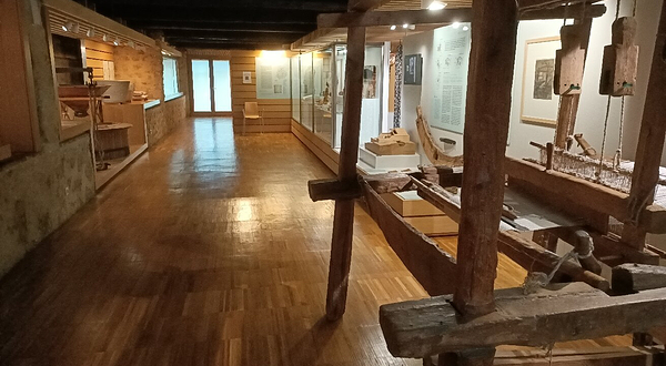 塞哥维亚博物馆