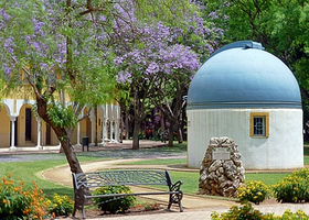 Parque de la Constitucion