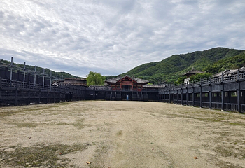 大长今影视城第 15 张图片