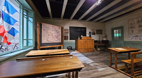 Cité de l'Histoire - Éternelle Notre-Dame