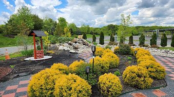 Muslim Center of Greater Princeton