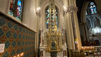 St Peter's Parish Church, Drogheda