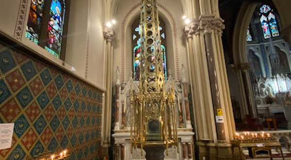 St Peter's Parish Church, Drogheda