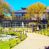Jardin Japones