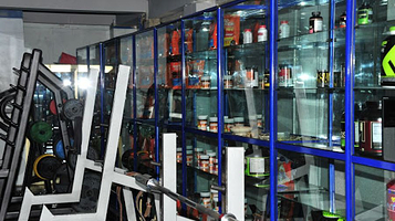 Steffani-Beatris Martsichuk