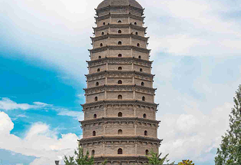 法门文化景区第 43 张图片