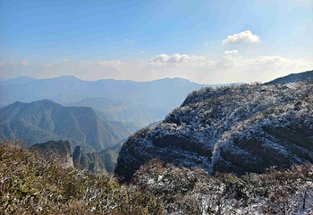 天门山国家森林公园第 189 张图片