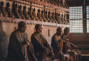 灵岩寺第 71 张图片