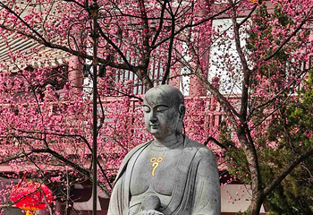 青龙寺第 27 张图片