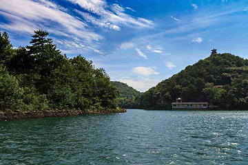 石燕湖第 13 张图片