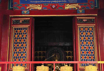 广仁寺第 82 张图片