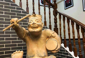 相声新势力茶馆(粉巷店)第 7 张图片