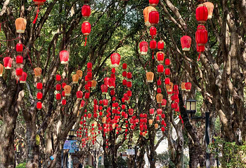 中山公园第 20 张图片