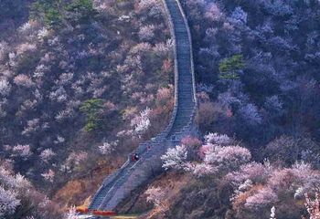 黄花城水长城第 35 张图片