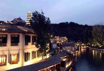 古北水镇第 340 张图片