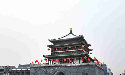 钟鼓楼第 45 张图片