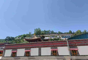 塔尔寺第 31 张图片