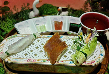 TASTE OF CHINA 中国味 沉浸式餐厅第 56 张图片