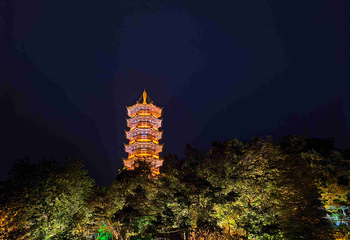 桂林两江四湖景区第 90 张图片