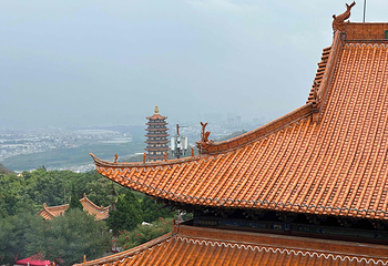 锦屏山风景区第 35 张图片