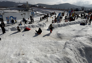西岭雪山（滑雪场景区）第 47 张图片