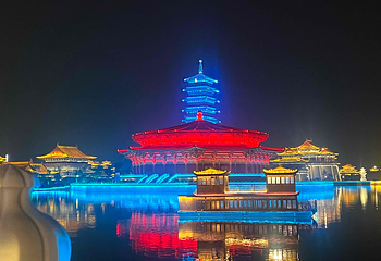 华林大剧院-大河上下第 9 张图片