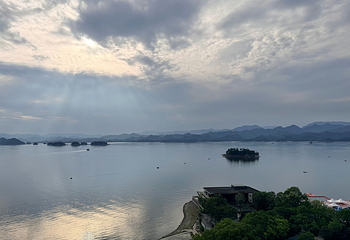 千岛湖华美胜地度假区第 64 张图片
