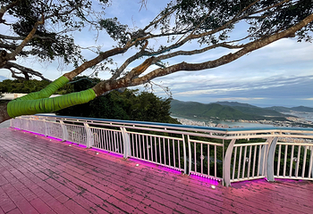 凤凰岭海誓山盟景区第 71 张图片