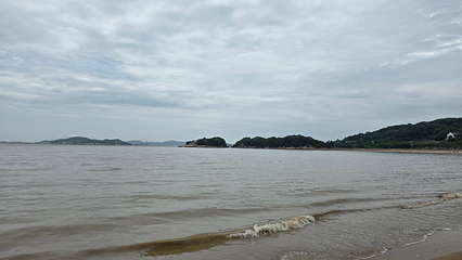 普陀山风景区第 361 张图片