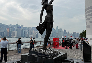 星光大道第 121 张图片