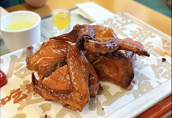 大鸽饭(北京路店)第 8 张图片
