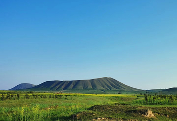 大同火山群国家地质公园第 13 张图片