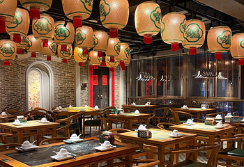 大鸽饭(北京路店)第 3 张图片