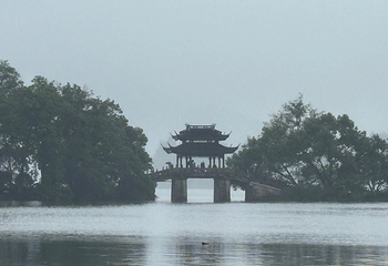 西湖风景名胜区第 409 张图片