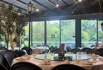 银灯食府(文化公园店)第 7 张图片
