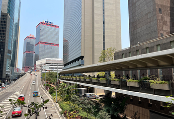 香港港澳码头第 24 张图片