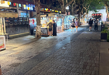 南宋御街第 136 张图片