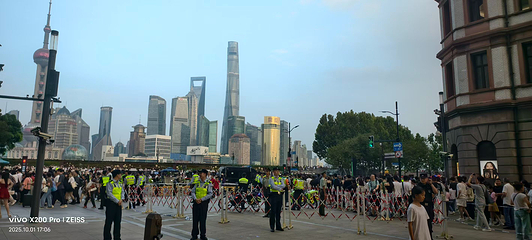 南京路步行街第 141 张图片