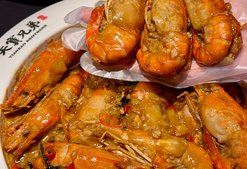 天宝兄弟(汇景城店)第 4 张图片