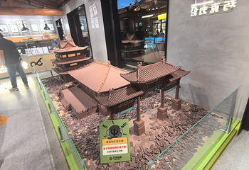大同古城第 325 张图片