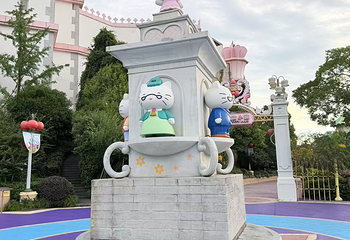 安吉Hello Kitty乐园第 106 张图片