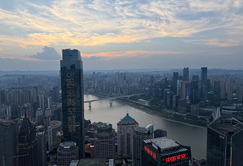 重庆云端之眼观景台第 40 张图片
