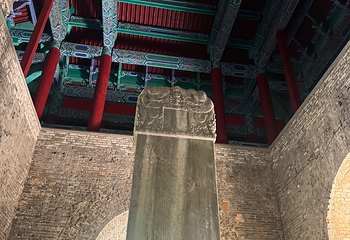 钟山风景名胜区第 203 张图片