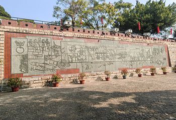 胡里山炮台第 57 张图片