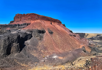 乌兰哈达火山地质公园第 44 张图片