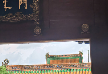 沈阳故宫第 193 张图片