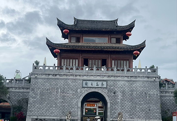 普洱茶马古道遗址公园第 122 张图片