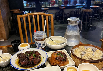 杭州酒家(延安路店)第 11 张图片