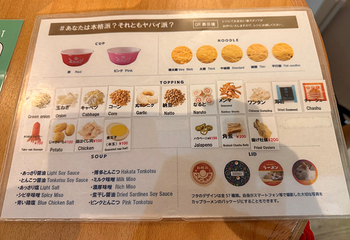 新横滨拉面博物馆第 17 张图片