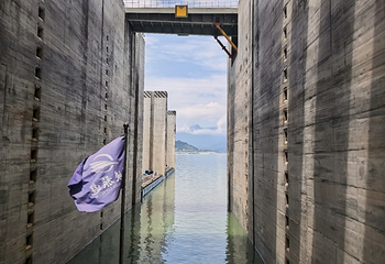 三峡大坝旅游区第 200 张图片